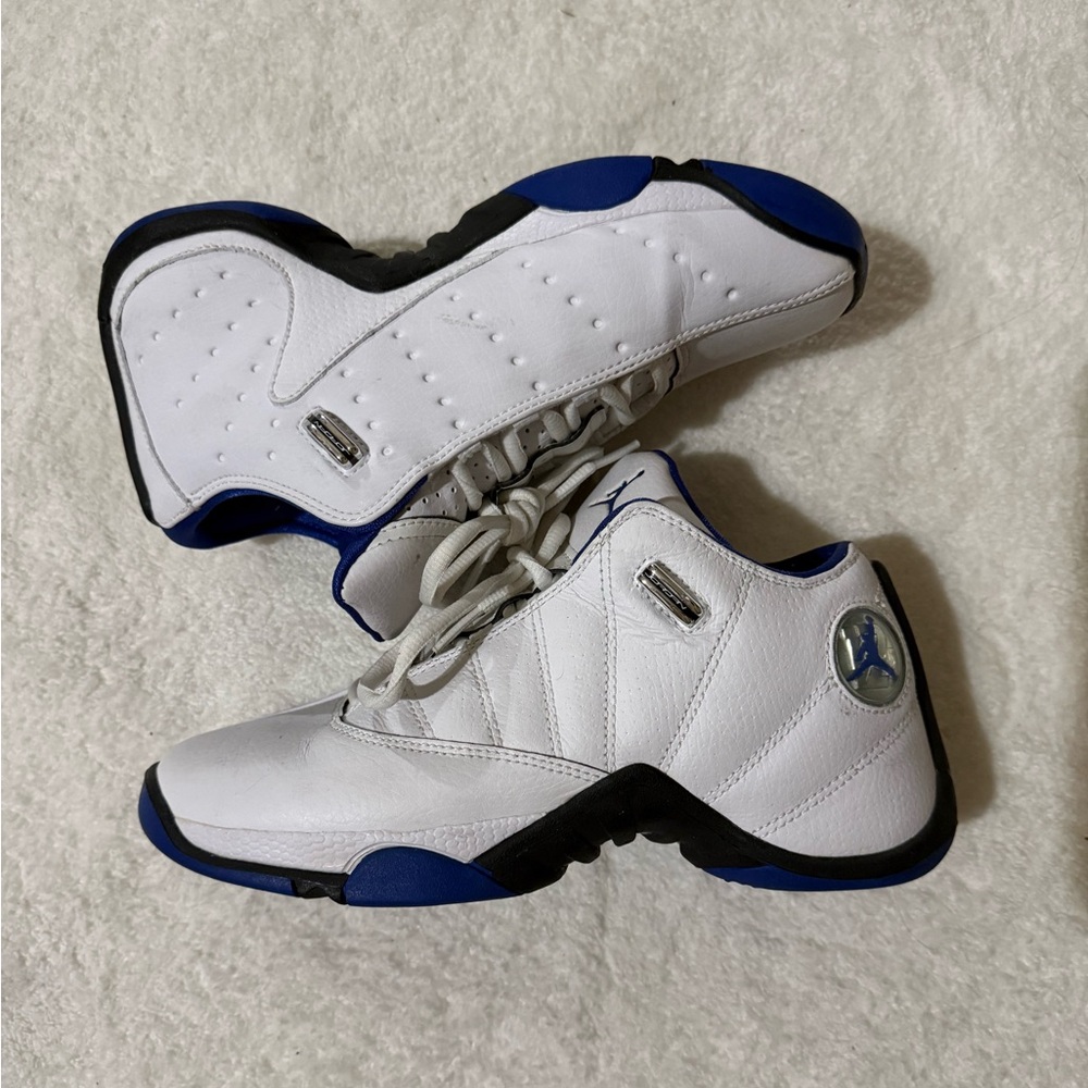 Jordan Shoes